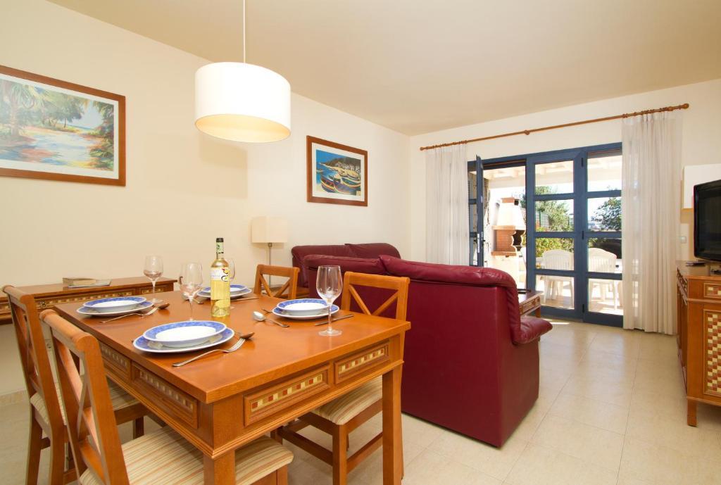 Sun Grove Villas & Spa Playa Blanca  Exterior photo