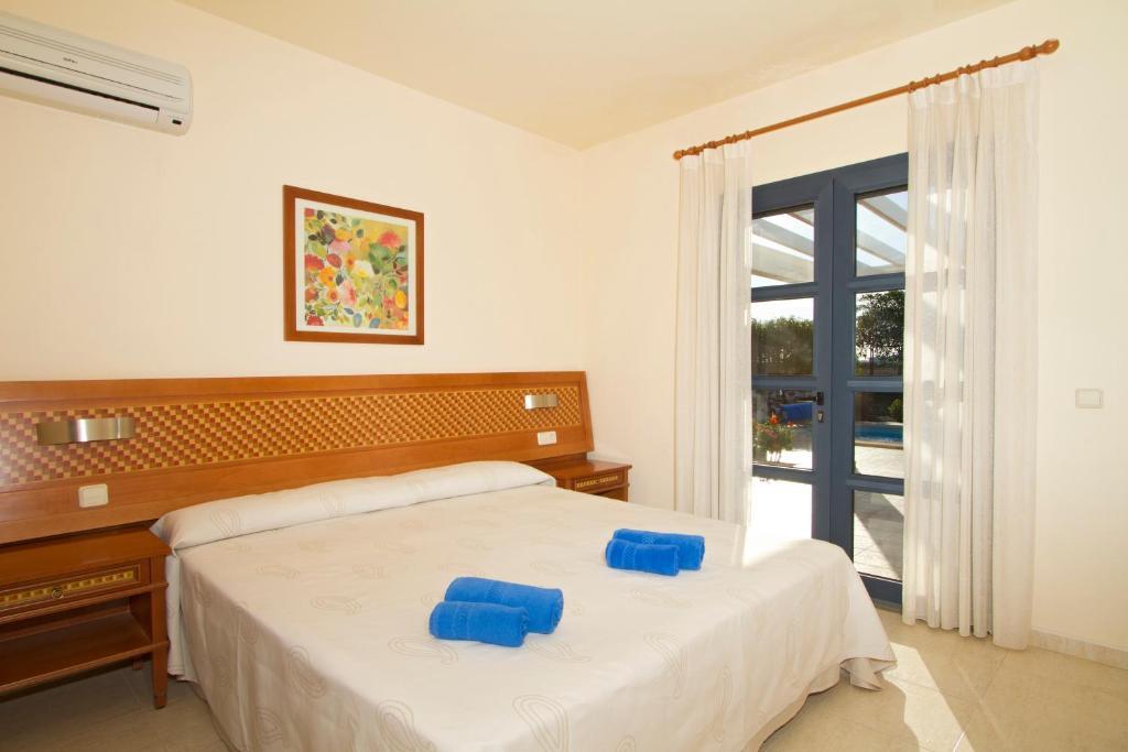 Sun Grove Villas & Spa Playa Blanca  Exterior photo
