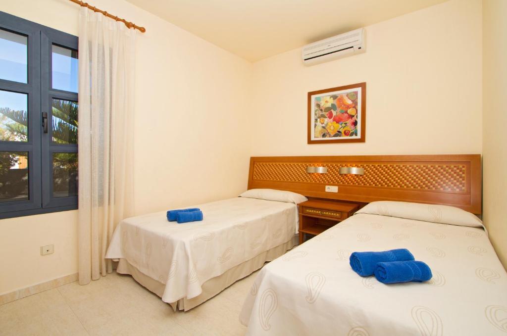 Sun Grove Villas & Spa Playa Blanca  Exterior photo